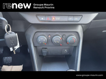 Photo 22 du bon plan DACIA Sandero 1.0 ECO-G 100ch Stepway Expression occasion à 14490 €