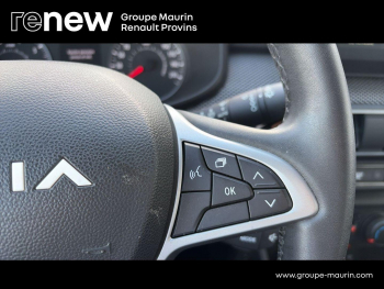 Photo 25 du bon plan DACIA Sandero 1.0 ECO-G 100ch Stepway Expression occasion à 14490 €