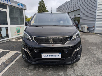 Photo 2 du bon plan PEUGEOT Expert Fg VUL Standard 2.0 BlueHDi 180ch S&S Cabine Approfondie Fixe Pack Sport EAT8 sans TVA occasion à 27853 €