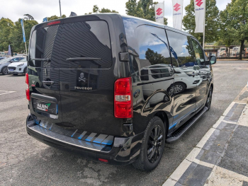 Photo 5 du bon plan PEUGEOT Expert Fg VUL Standard 2.0 BlueHDi 180ch S&S Cabine Approfondie Fixe Pack Sport EAT8 sans TVA occasion à 27853 €