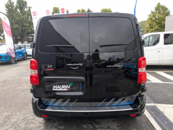 Photo 6 du bon plan PEUGEOT Expert Fg VUL Standard 2.0 BlueHDi 180ch S&S Cabine Approfondie Fixe Pack Sport EAT8 sans TVA occasion à 27853 €