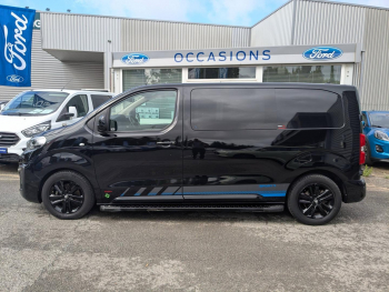 Photo 8 du bon plan PEUGEOT Expert Fg VUL Standard 2.0 BlueHDi 180ch S&S Cabine Approfondie Fixe Pack Sport EAT8 sans TVA occasion à 27853 €