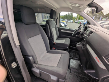 Photo 10 du bon plan PEUGEOT Expert Fg VUL Standard 2.0 BlueHDi 180ch S&S Cabine Approfondie Fixe Pack Sport EAT8 sans TVA occasion à 27853 €