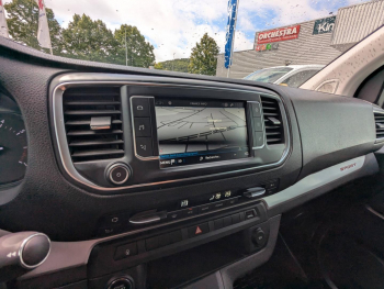 Photo 20 du bon plan PEUGEOT Expert Fg VUL Standard 2.0 BlueHDi 180ch S&S Cabine Approfondie Fixe Pack Sport EAT8 sans TVA occasion à 27853 €