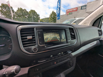 Photo 21 du bon plan PEUGEOT Expert Fg VUL Standard 2.0 BlueHDi 180ch S&S Cabine Approfondie Fixe Pack Sport EAT8 sans TVA occasion à 27853 €