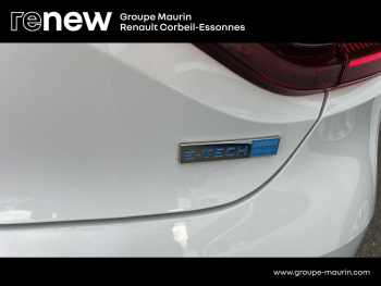 Photo 9 du bon plan RENAULT Clio 1.6 E-Tech hybride 145ch Evolution occasion à 16490 €