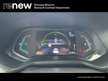 Photo 17 du bon plan RENAULT Clio 1.6 E-Tech hybride 145ch Evolution occasion à 16490 €
