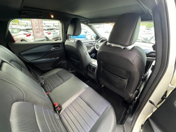 Photo 10 du bon plan NISSAN Qashqai e-POWER 190ch Tekna 2022 occasion à 27490 €