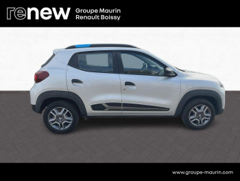 Photo 3 du bon plan DACIA Spring Business 2020 - Achat Intégral occasion à 9490 €