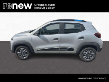 Photo 6 du bon plan DACIA Spring Business 2020 - Achat Intégral occasion à 9490 €