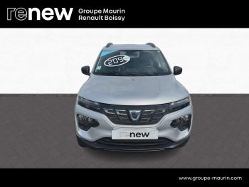 Photo 7 du bon plan DACIA Spring Business 2020 - Achat Intégral occasion à 9490 €