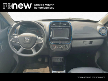 Photo 9 du bon plan DACIA Spring Business 2020 - Achat Intégral occasion à 9490 €