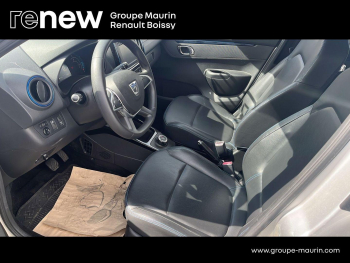 Photo 11 du bon plan DACIA Spring Business 2020 - Achat Intégral occasion à 9490 €