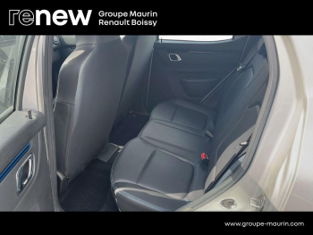 Photo 12 du bon plan DACIA Spring Business 2020 - Achat Intégral occasion à 9490 €