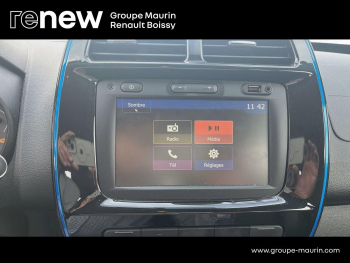 Photo 13 du bon plan DACIA Spring Business 2020 - Achat Intégral occasion à 9490 €