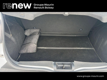 Photo 14 du bon plan DACIA Spring Business 2020 - Achat Intégral occasion à 9490 €