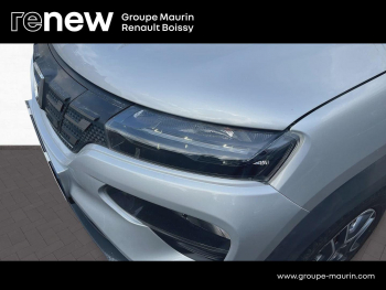 Photo 16 du bon plan DACIA Spring Business 2020 - Achat Intégral occasion à 9490 €