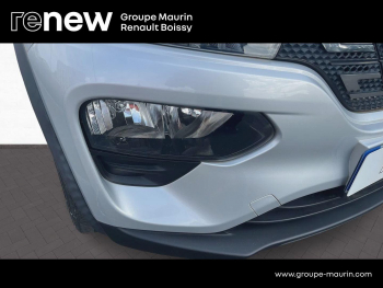 Photo 18 du bon plan DACIA Spring Business 2020 - Achat Intégral occasion à 9490 €
