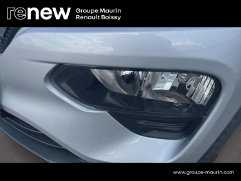 Photo 19 du bon plan DACIA Spring Business 2020 - Achat Intégral occasion à 9490 €