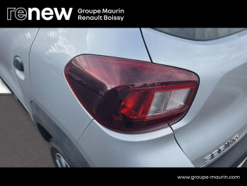 Photo 20 du bon plan DACIA Spring Business 2020 - Achat Intégral occasion à 9490 €