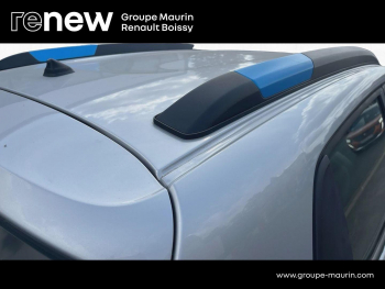 Photo 22 du bon plan DACIA Spring Business 2020 - Achat Intégral occasion à 9490 €