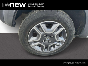Photo 24 du bon plan DACIA Spring Business 2020 - Achat Intégral occasion à 9490 €
