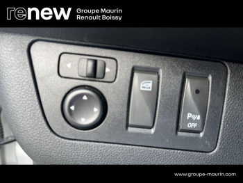 Photo 25 du bon plan DACIA Spring Business 2020 - Achat Intégral occasion à 9490 €