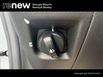 Photo 26 du bon plan DACIA Spring Business 2020 - Achat Intégral occasion à 9490 €
