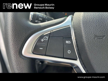 Photo 27 du bon plan DACIA Spring Business 2020 - Achat Intégral occasion à 9490 €
