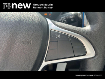 Photo 28 du bon plan DACIA Spring Business 2020 - Achat Intégral occasion à 9490 €