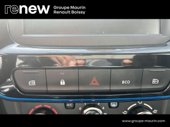 Photo 29 du bon plan DACIA Spring Business 2020 - Achat Intégral occasion à 9490 €