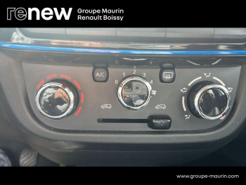Photo 30 du bon plan DACIA Spring Business 2020 - Achat Intégral occasion à 9490 €