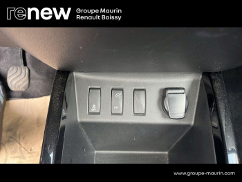 Photo 31 du bon plan DACIA Spring Business 2020 - Achat Intégral occasion à 9490 €