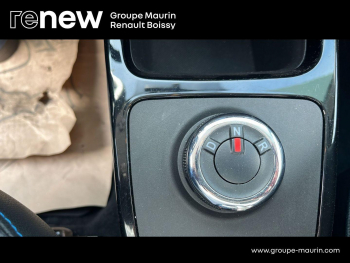 Photo 32 du bon plan DACIA Spring Business 2020 - Achat Intégral occasion à 9490 €