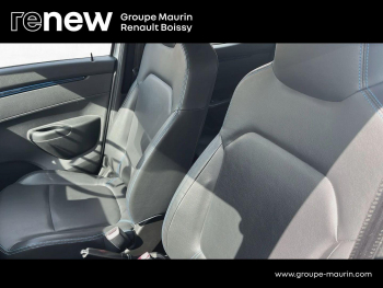 Photo 33 du bon plan DACIA Spring Business 2020 - Achat Intégral occasion à 9490 €