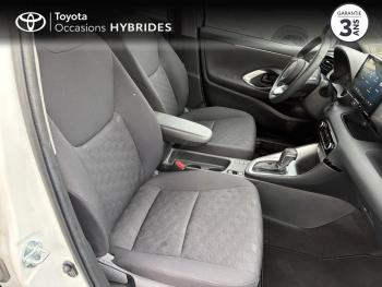 Photo 6 du bon plan TOYOTA Yaris 116h Dynamic 5p MC24 occasion à 19990 €