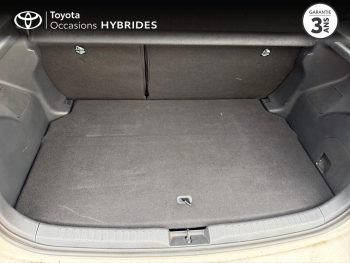 Photo 10 du bon plan TOYOTA Yaris 116h Dynamic 5p MC24 occasion à 19990 €