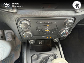 Photo 20 du bon plan FORD Ranger VUL 2.0 TDCi 170ch Double Cabine XLT occasion à 24890 €