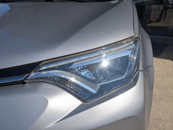 Photo 28 du bon plan TOYOTA RAV4 197 Hybride Collection 2WD CVT occasion à 22490 €