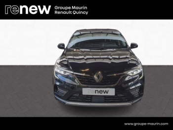 Photo 2 du bon plan RENAULT Arkana 1.6 E-Tech 145ch Intens -21B occasion à 17689 €