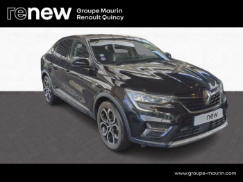 Photo 3 du bon plan RENAULT Arkana 1.6 E-Tech 145ch Intens -21B occasion à 17689 €