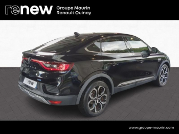 Photo 4 du bon plan RENAULT Arkana 1.6 E-Tech 145ch Intens -21B occasion à 17689 €
