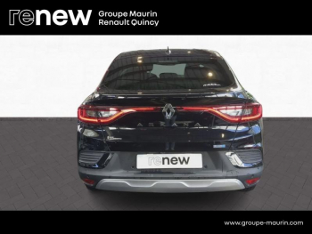 Photo 5 du bon plan RENAULT Arkana 1.6 E-Tech 145ch Intens -21B occasion à 17689 €
