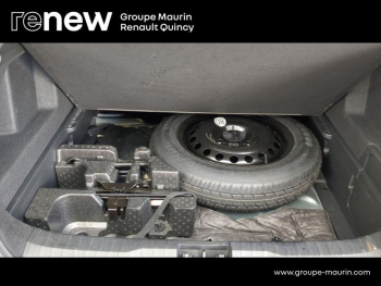 Photo 9 du bon plan RENAULT Arkana 1.6 E-Tech 145ch Intens -21B occasion à 17689 €