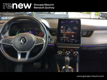 Photo 10 du bon plan RENAULT Arkana 1.6 E-Tech 145ch Intens -21B occasion à 17689 €