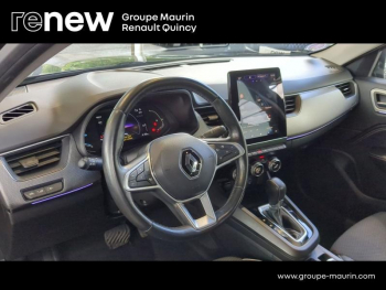 Photo 11 du bon plan RENAULT Arkana 1.6 E-Tech 145ch Intens -21B occasion à 17689 €