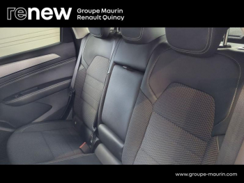 Photo 13 du bon plan RENAULT Arkana 1.6 E-Tech 145ch Intens -21B occasion à 17689 €