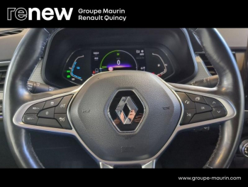 Photo 15 du bon plan RENAULT Arkana 1.6 E-Tech 145ch Intens -21B occasion à 17689 €