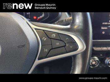 Photo 17 du bon plan RENAULT Arkana 1.6 E-Tech 145ch Intens -21B occasion à 17689 €