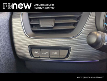 Photo 18 du bon plan RENAULT Arkana 1.6 E-Tech 145ch Intens -21B occasion à 17689 €